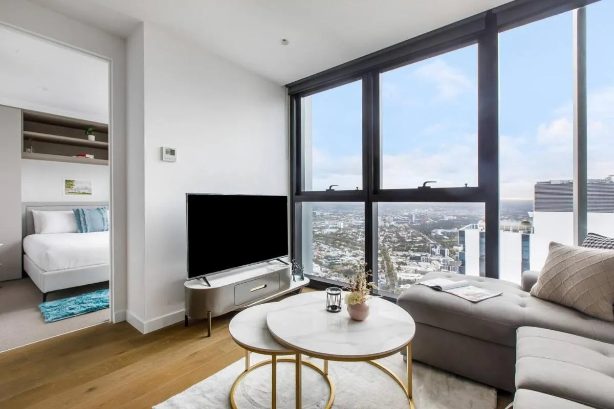 Image 5 of The View on Elizabeth – Chic City Centre Living