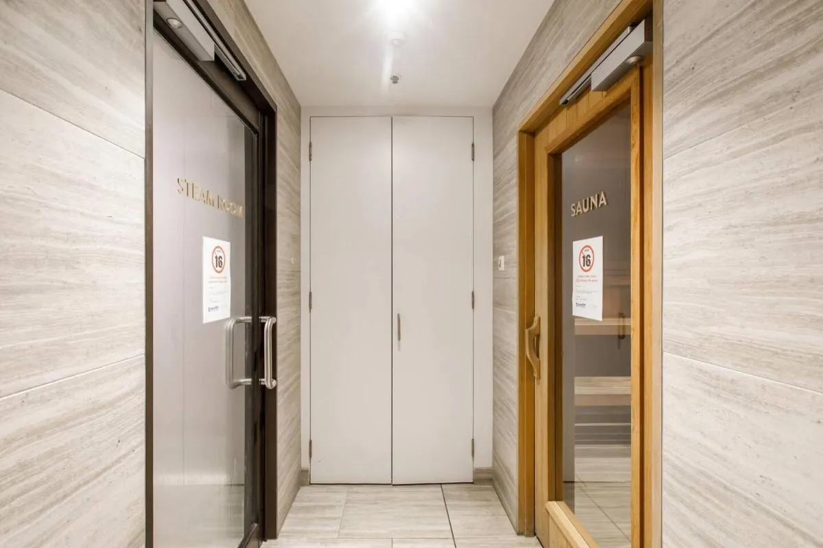 Image 2 of The View on Elizabeth – Chic City Centre Living