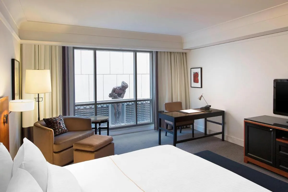 Image 3 of The Westin Melbourne