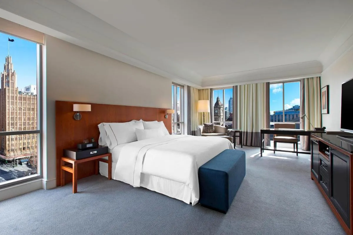 Image 1 of The Westin Melbourne
