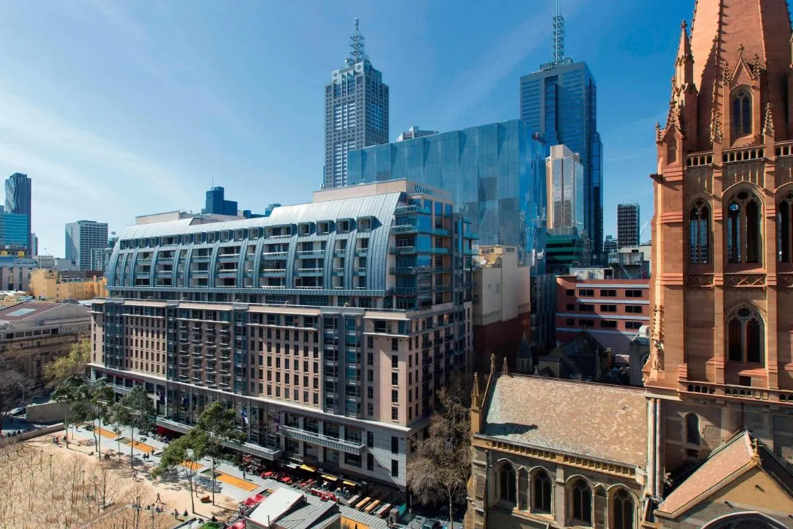 Image of The Westin Melbourne