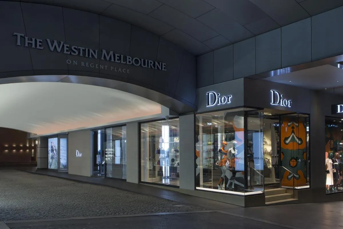 Image 6 of The Westin Melbourne