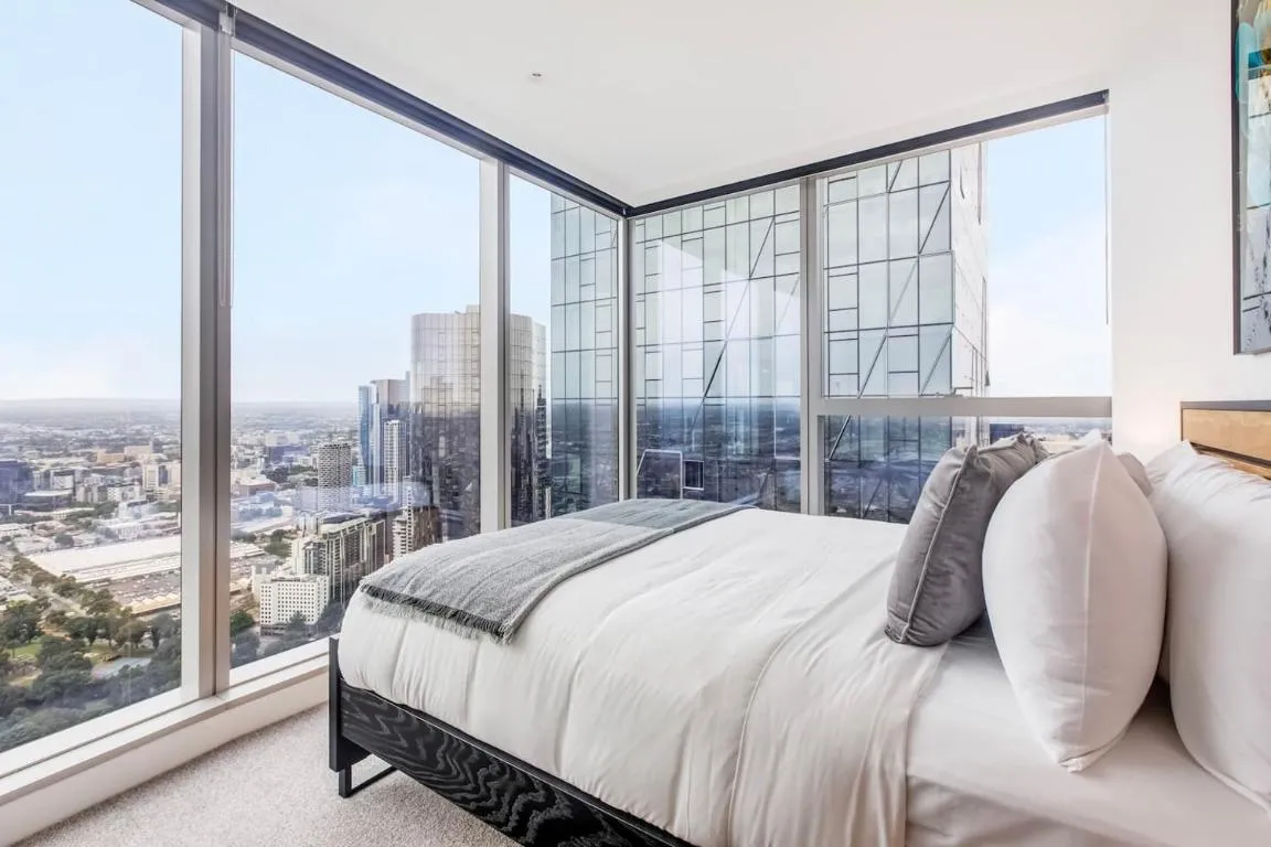 Image of The Zenith – The Perfect Blend of Urban and Wellness
