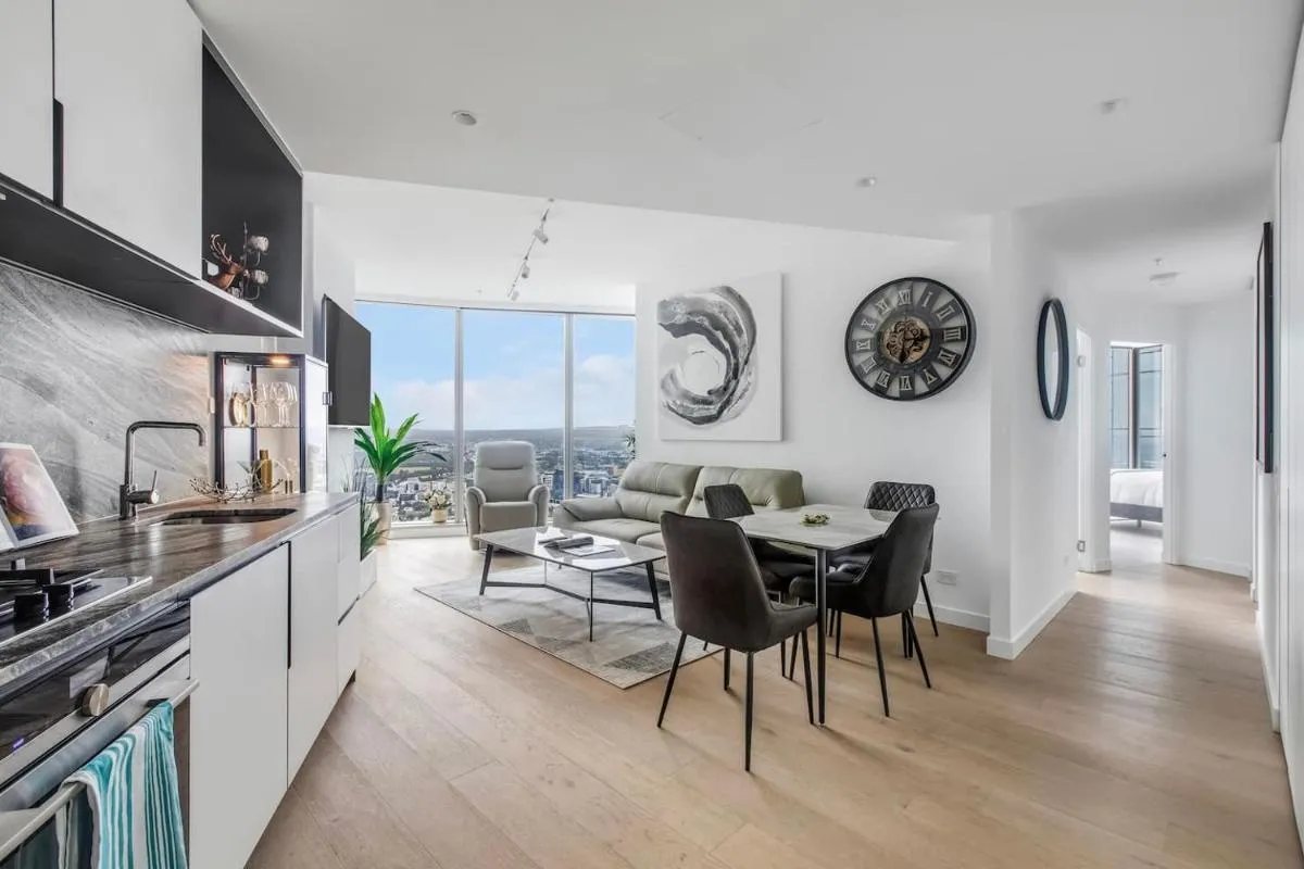 Image 4 of The Zenith – The Perfect Blend of Urban and Wellness