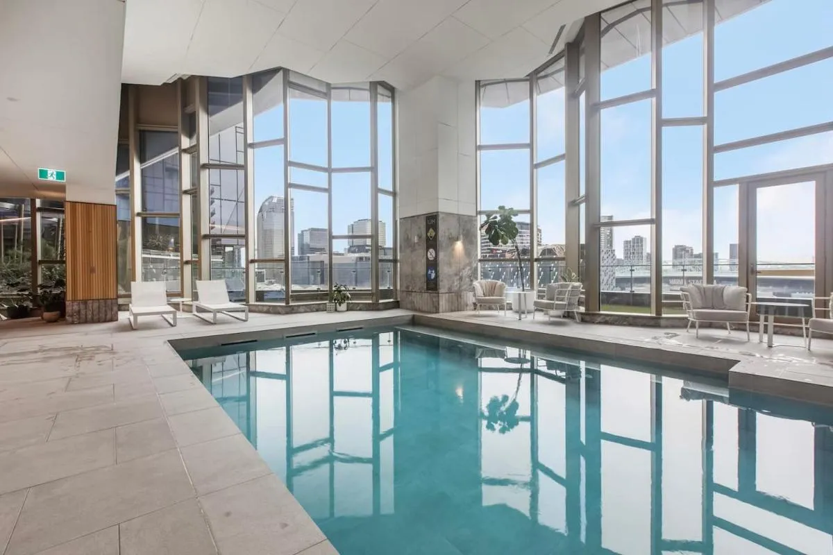 Image 2 of The Zenith – The Perfect Blend of Urban and Wellness
