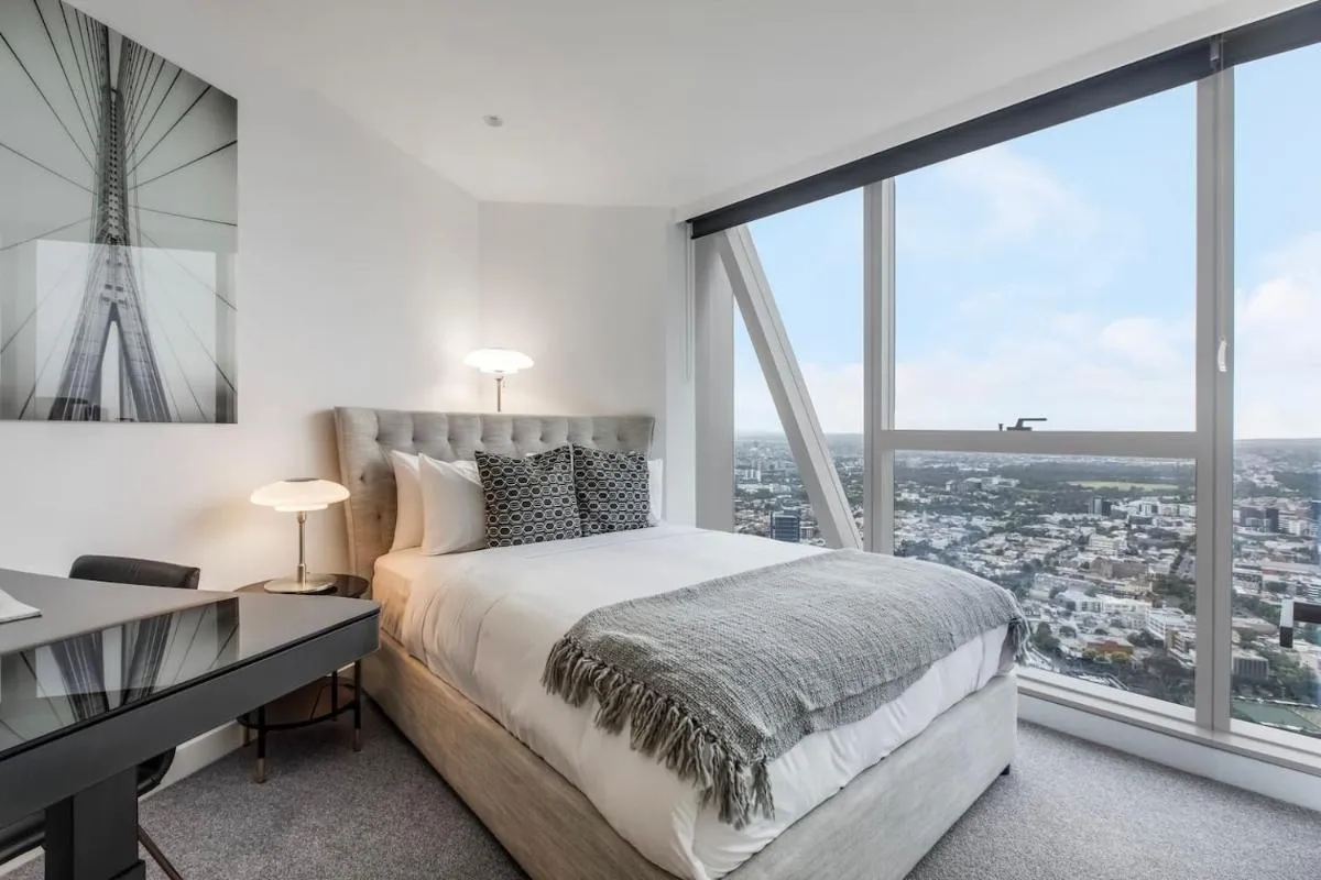 Image 1 of The Zenith – The Perfect Blend of Urban and Wellness
