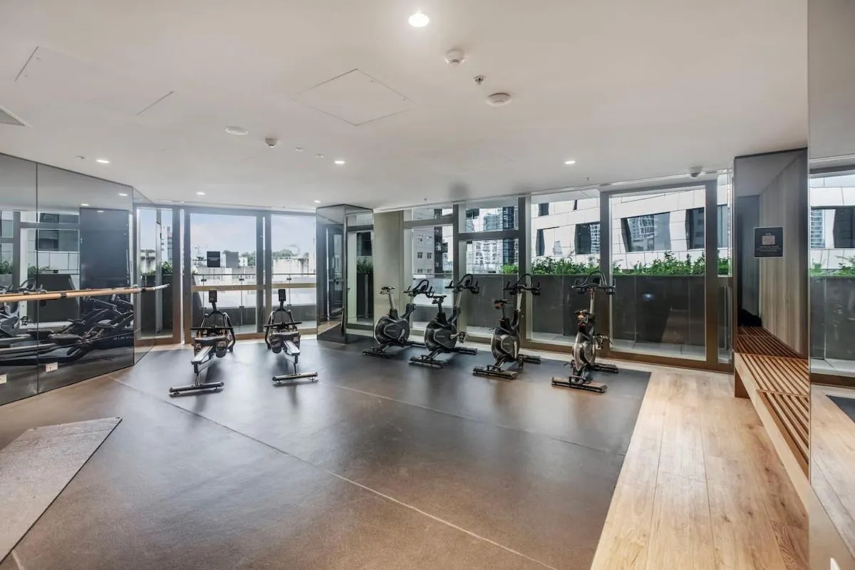 Image 5 of The Zenith – The Perfect Blend of Urban and Wellness