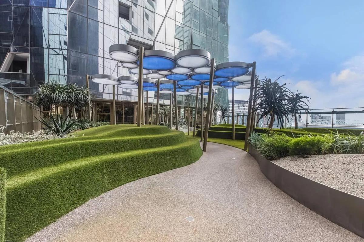Image 6 of The Zenith – The Perfect Blend of Urban and Wellness