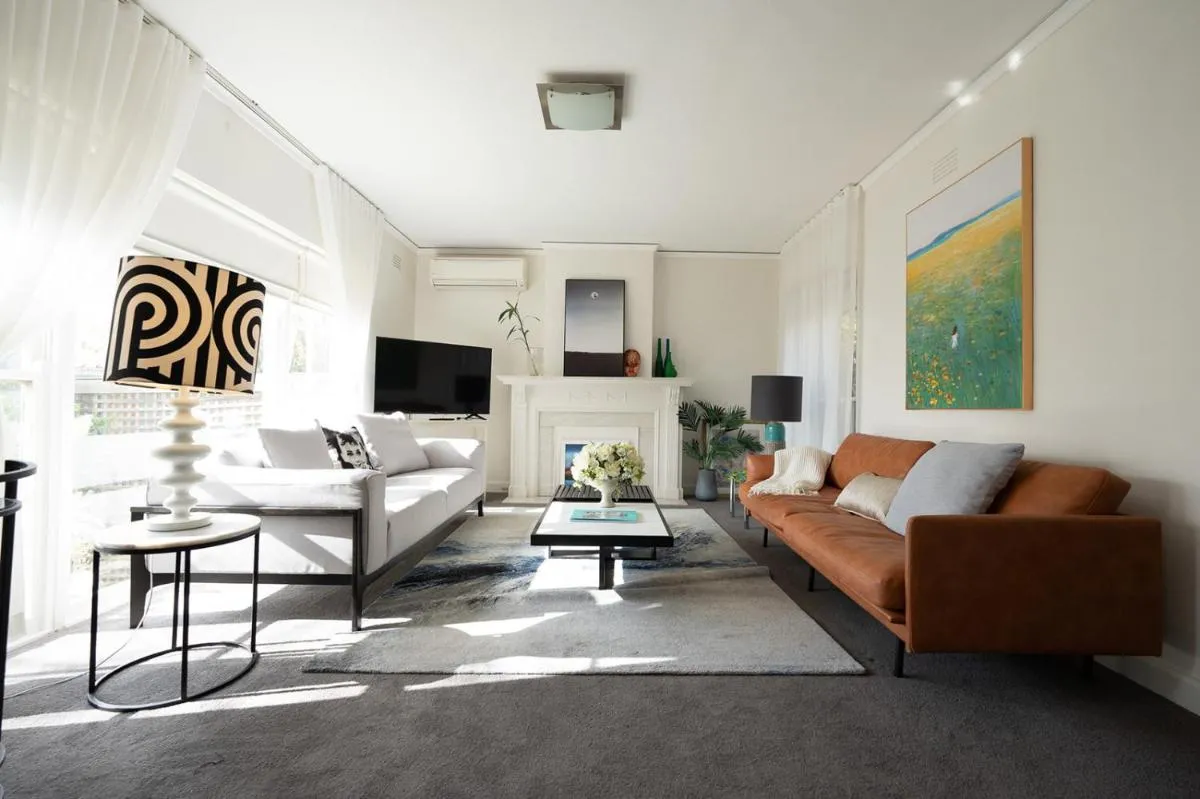 Image 2 of Toorak Executive Residence Corporate Luxury Living