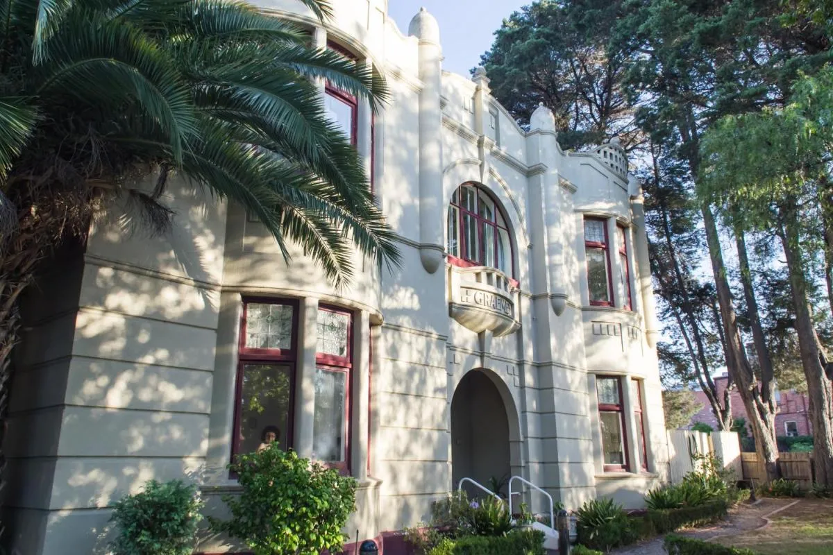 Image 6 of Toorak Manor Hotel