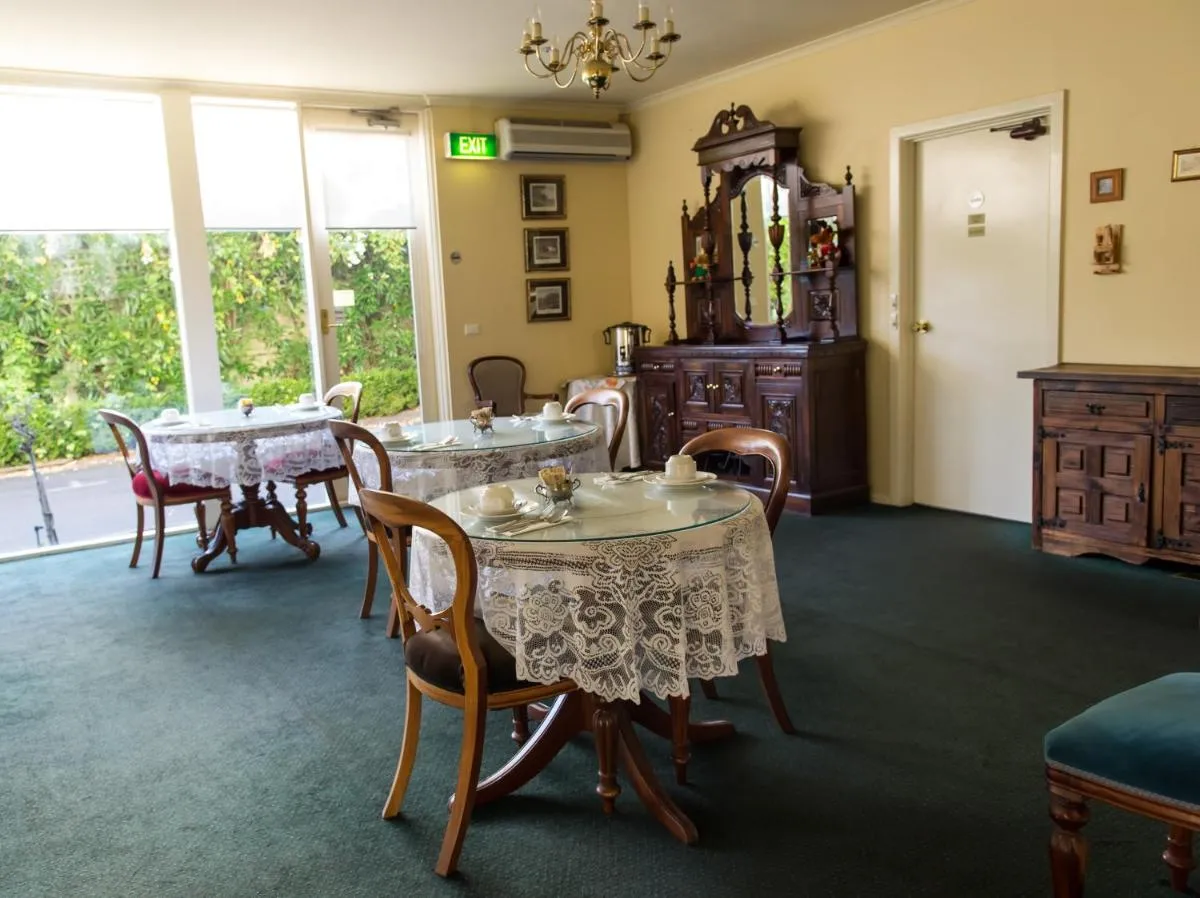 Image 1 of Toorak Manor Hotel