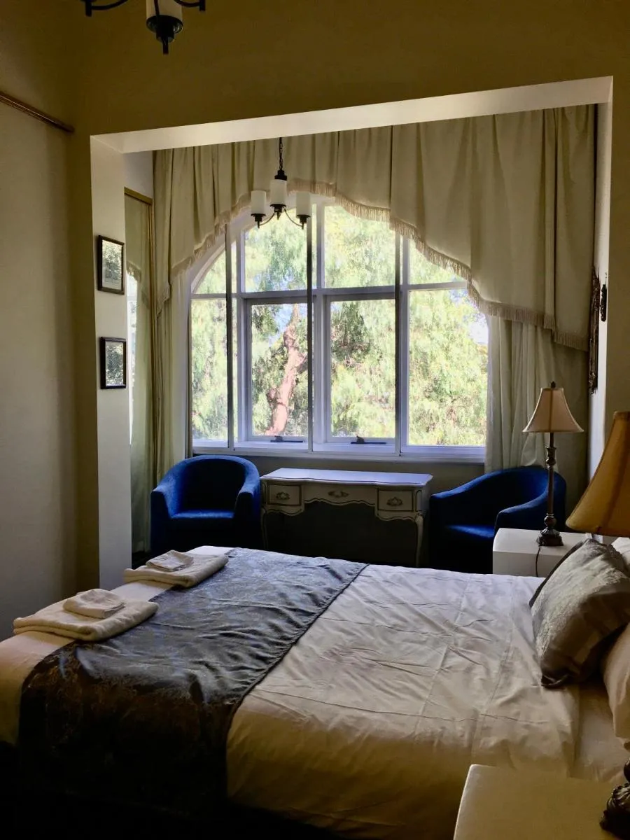 Image 4 of Toorak Manor Hotel