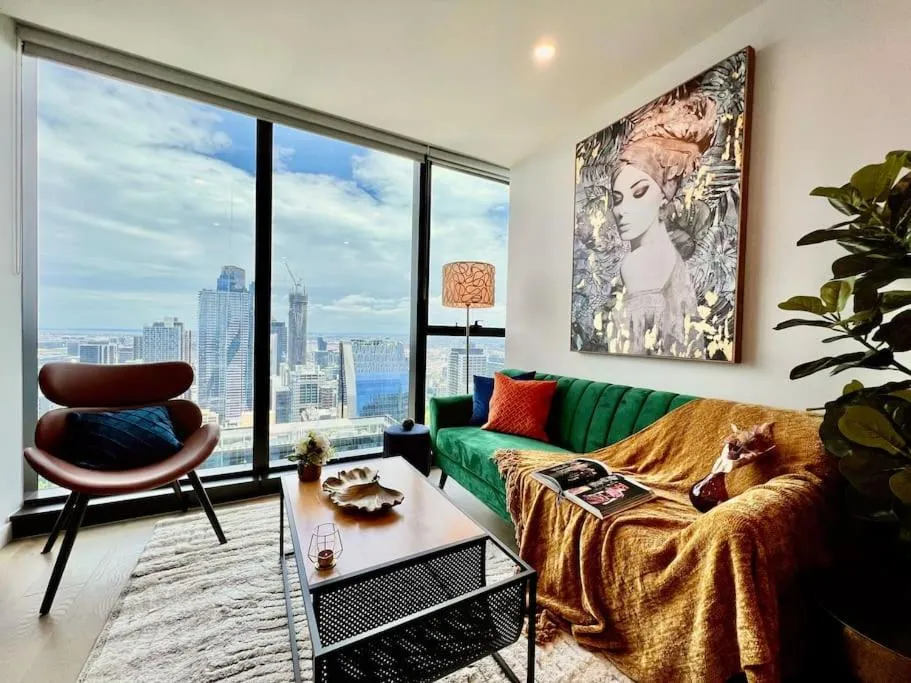 Image of Top Location Apt with StrategyView Near Everything