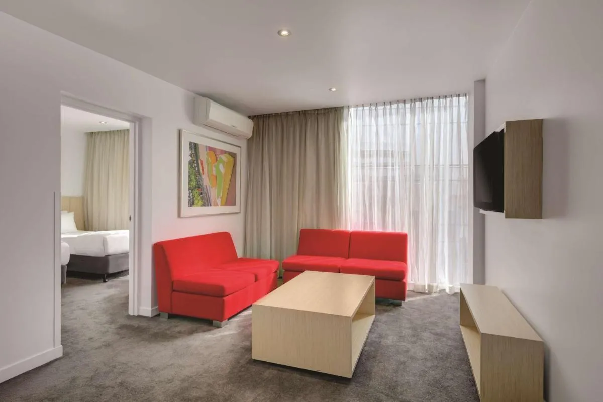 Image 3 of Travelodge Hotel Melbourne Docklands