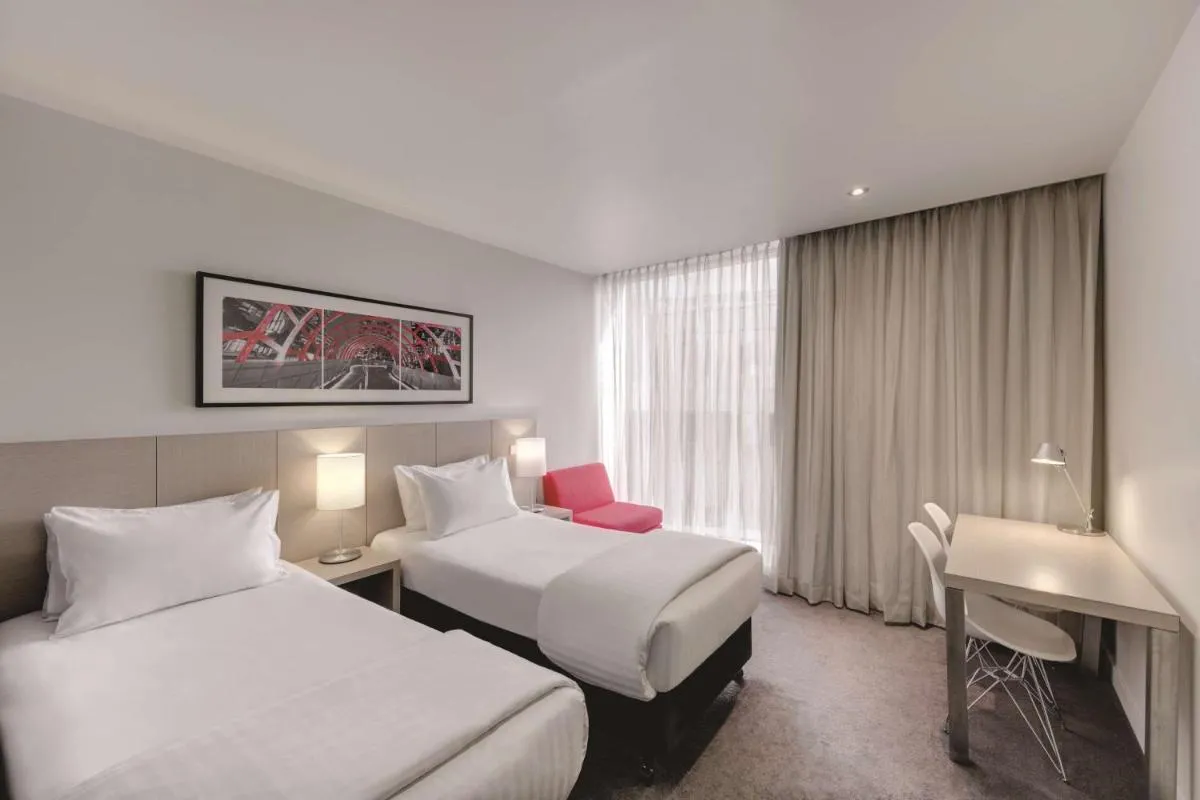 Image 5 of Travelodge Hotel Melbourne Docklands