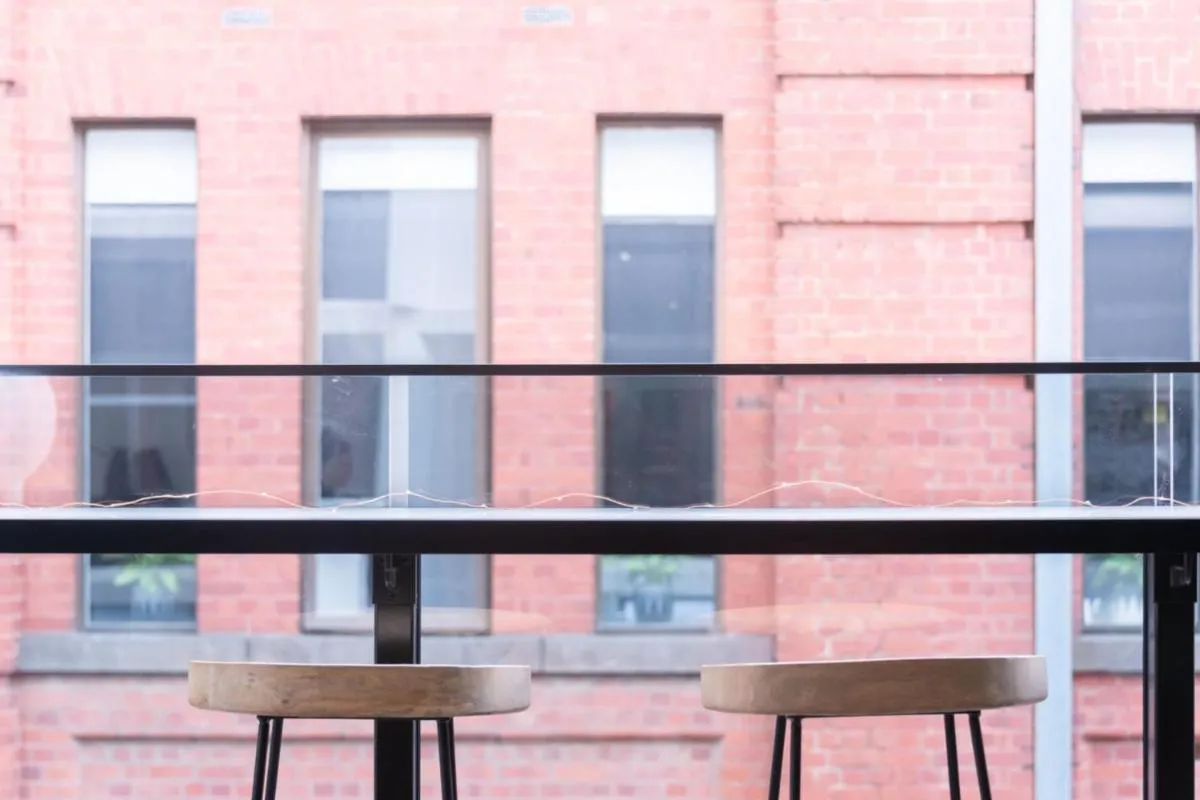 Image 6 of Trendy 1 Bedroom Apartment in the Heart of Collingwood