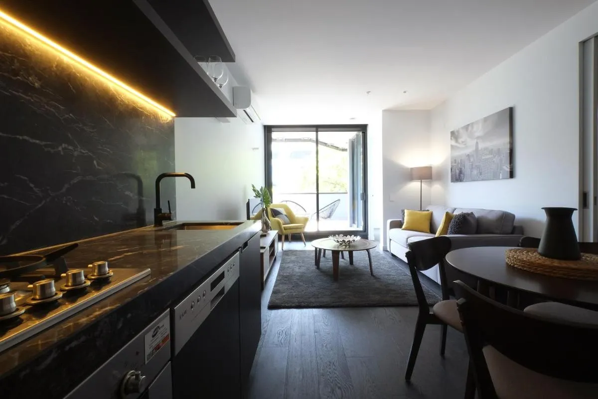 Image 4 of Turnkey Accommodation-North Melbourne