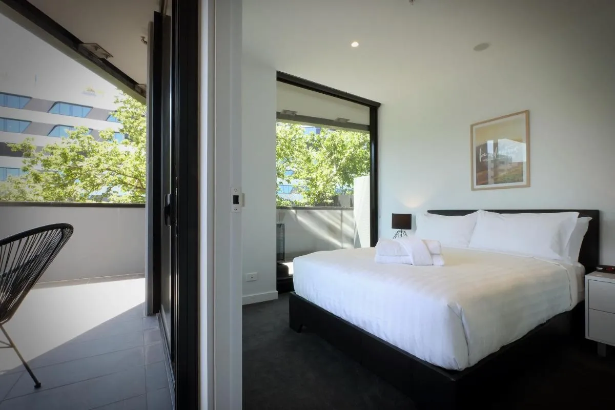 Image 1 of Turnkey Accommodation-North Melbourne