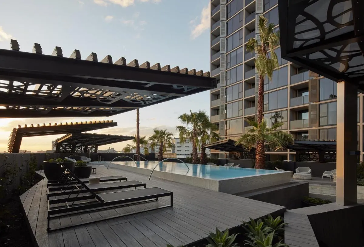 Image 3 of Turnkey Accommodation-North Melbourne