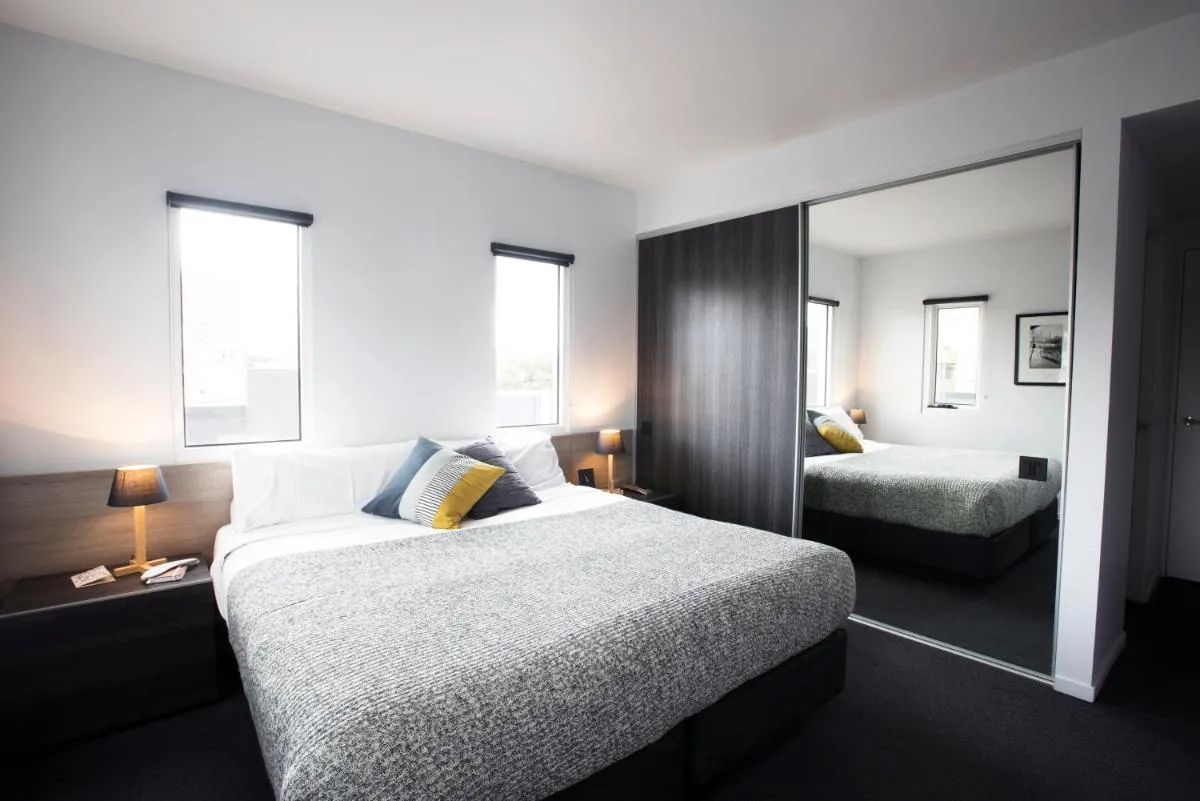 Image 1 of Tyrian Serviced Apartments Fitzroy