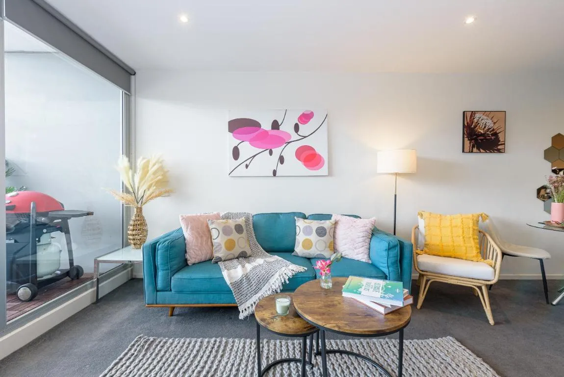 Image of Ultimate Comfort Gem in St kilda 301