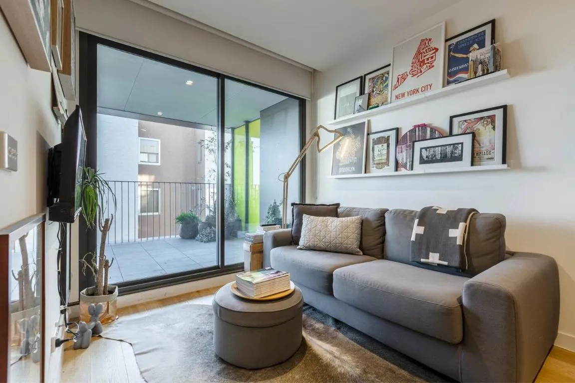 Image of Urban Escape on Smith Street with Balcony & Parking