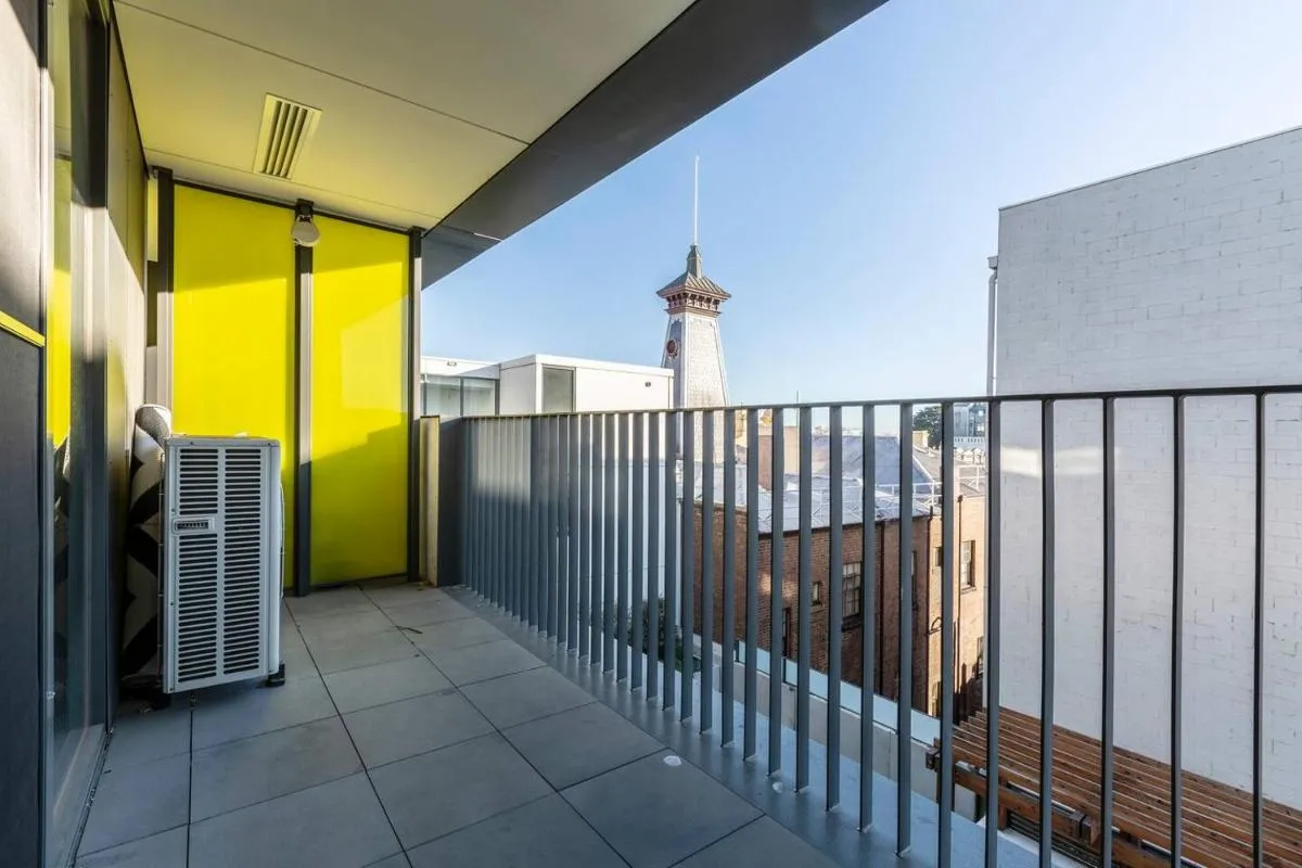 Image 5 of Urban Escape on Smith Street with Balcony & Parking