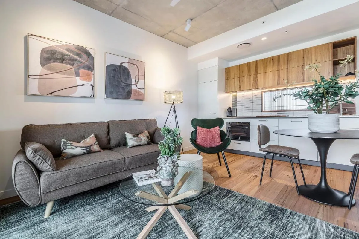 Image 2 of VAQUAY Elements In South Melbourne