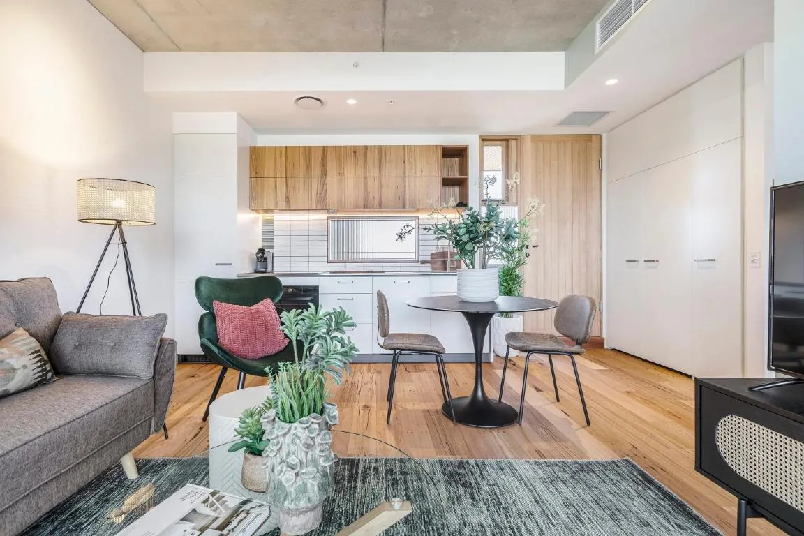 Image of VAQUAY Elements In South Melbourne