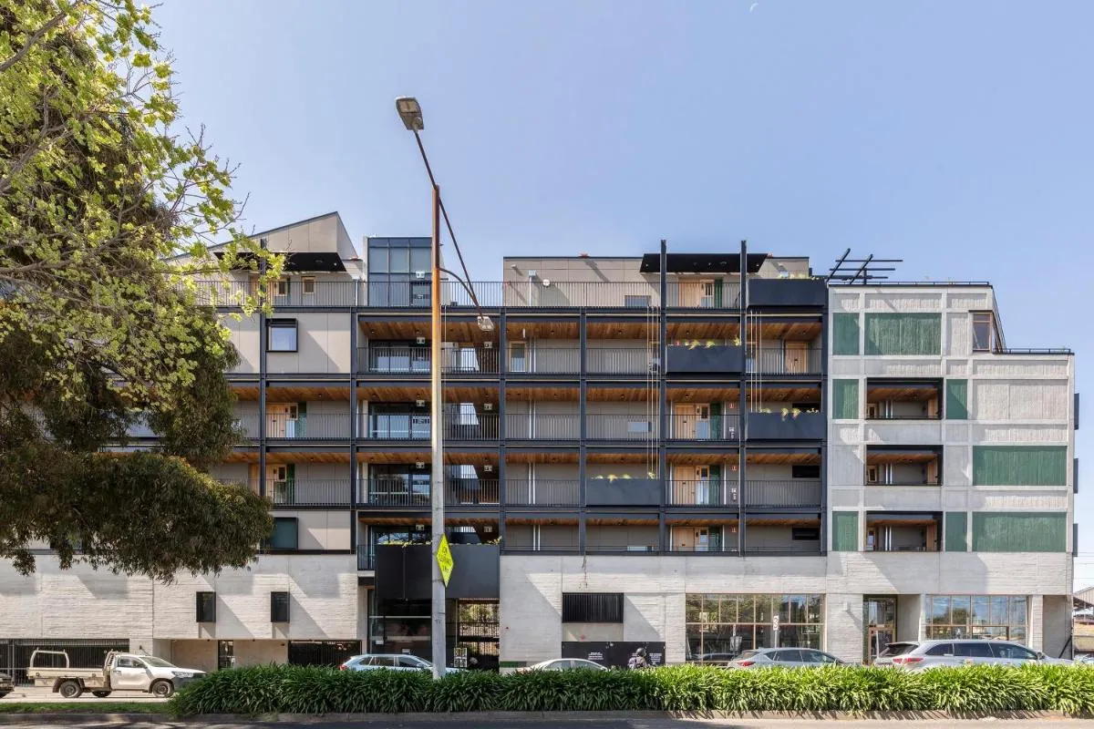 Image 5 of VAQUAY Elements In South Melbourne