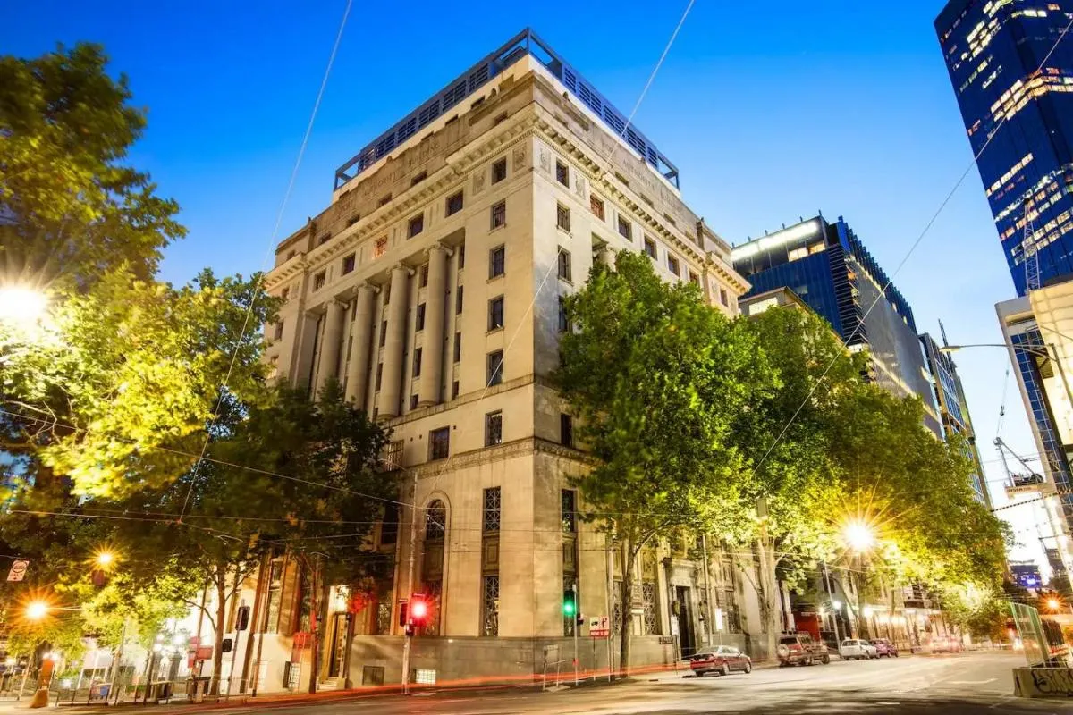 Image 5 of VAQUAY Fifth Avenue In Melbourne CBD