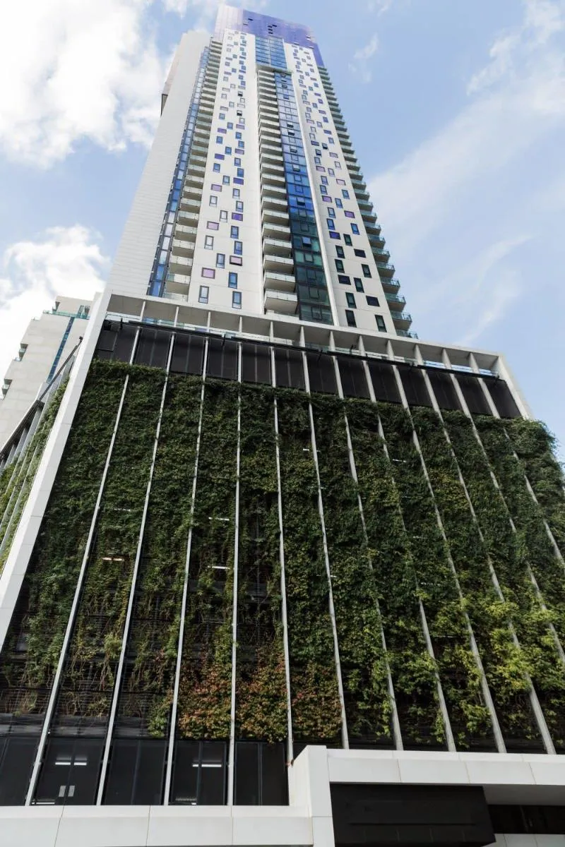 Image 5 of VAQUAY Luxor In Southbank