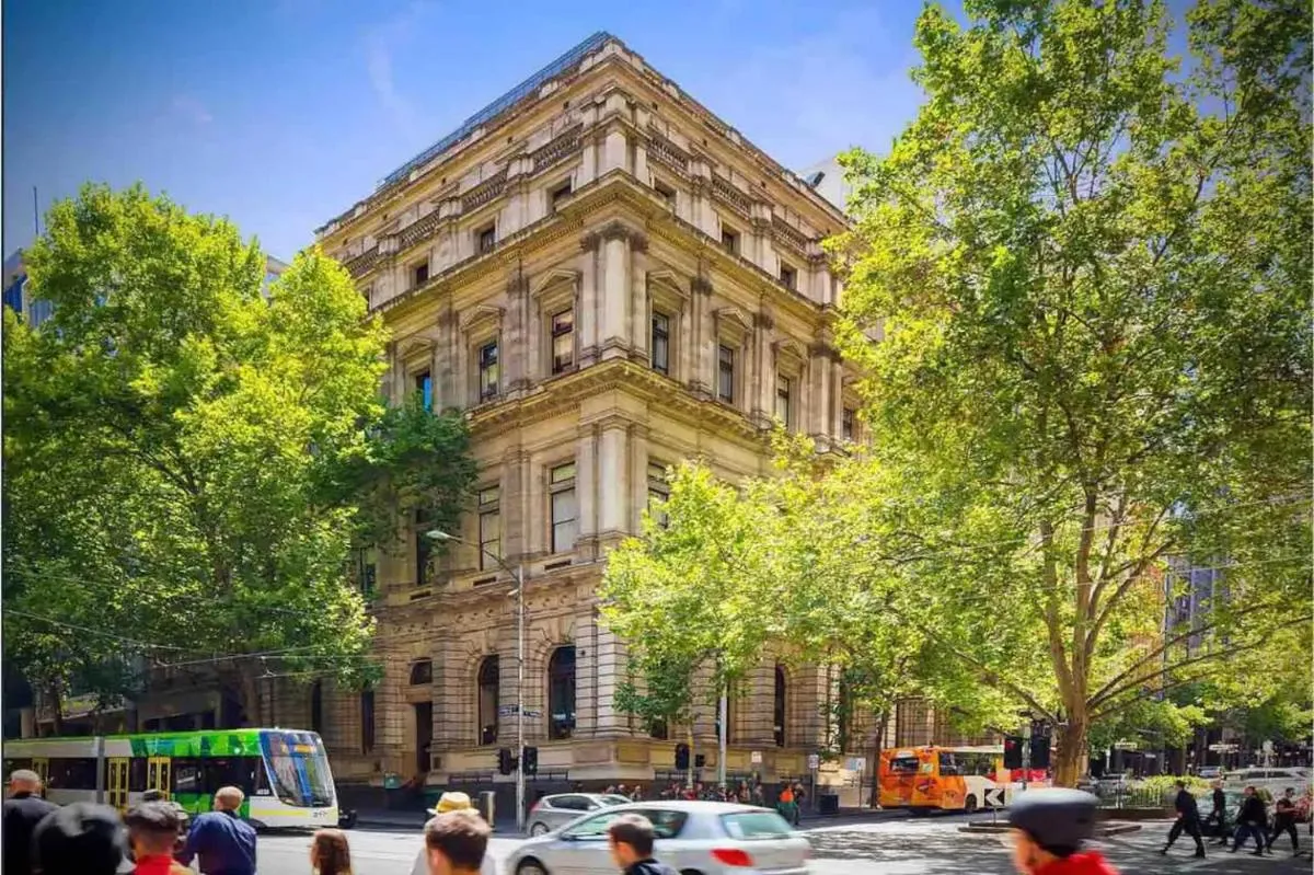 Image 5 of VAQUAY Mon Tresor In Melbourne CBD