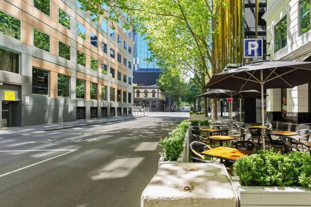 Image 6 of VAQUAY Monet In Melbourne CBD