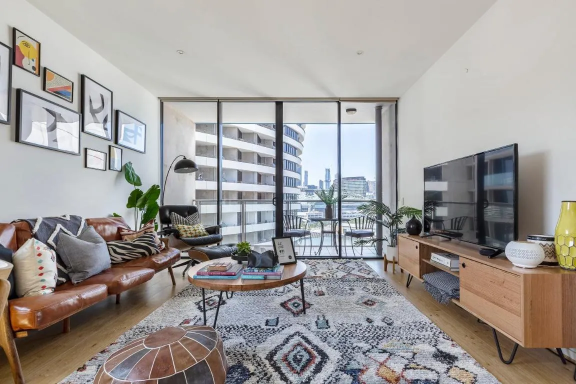 Image of VAQUAY Scandi Boho In Docklands