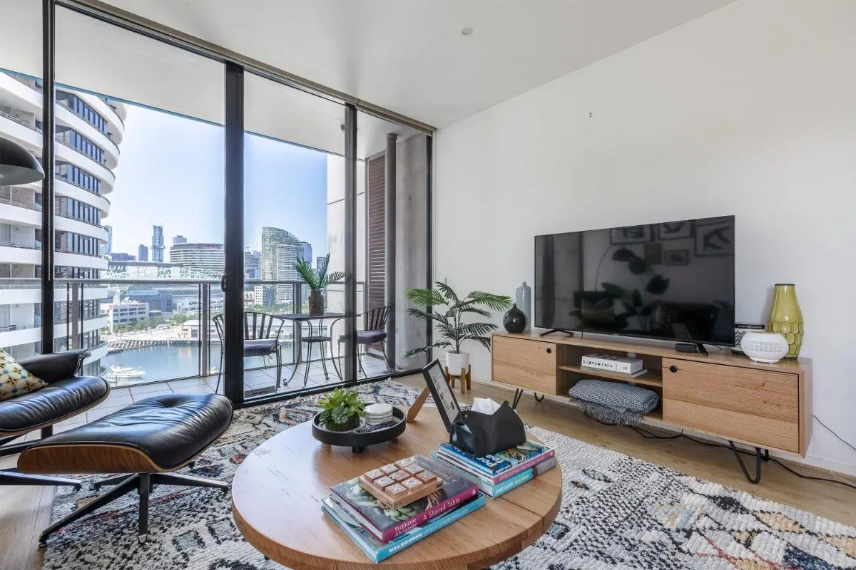 Image 5 of VAQUAY Scandi Boho In Docklands