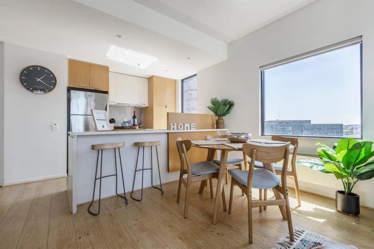 Image 4 of VAQUAY Scandi Boho In Docklands