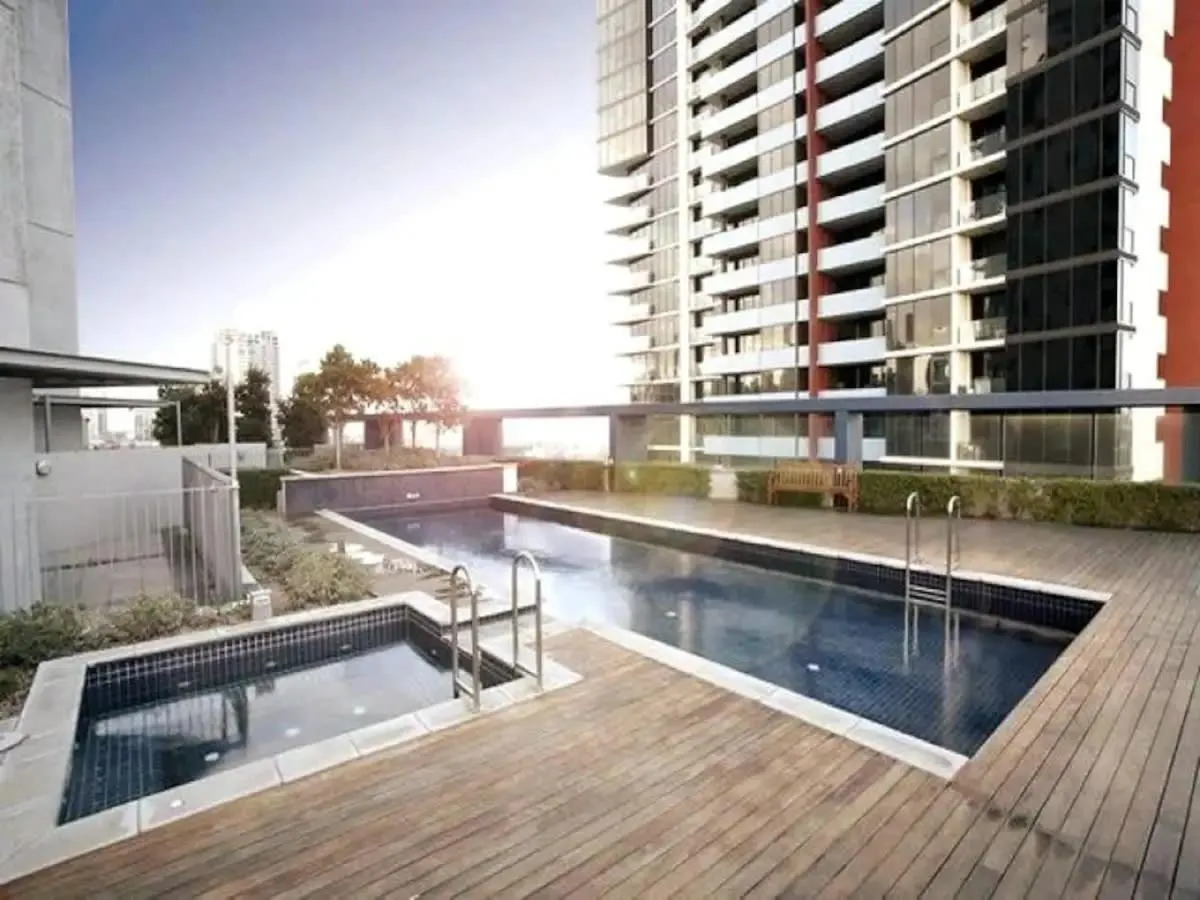 Image 2 of VAQUAY Scandi Boho In Docklands