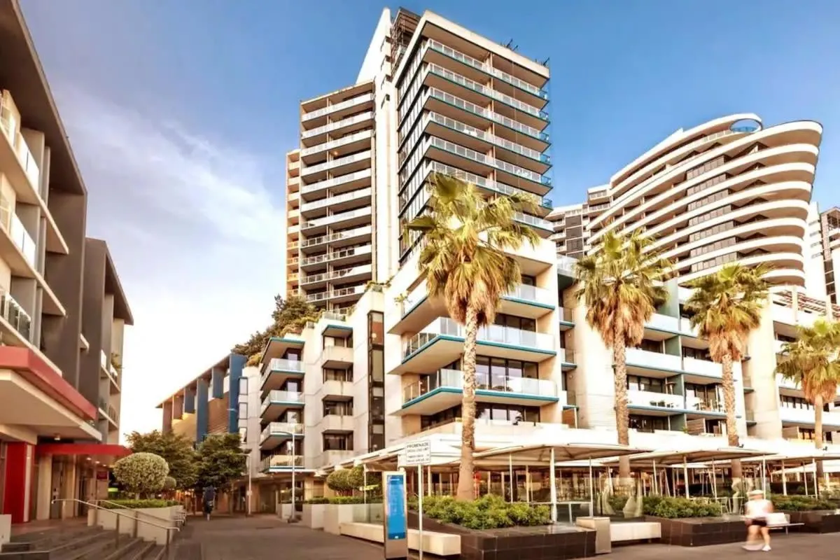 Image 6 of VAQUAY Scandi Boho In Docklands