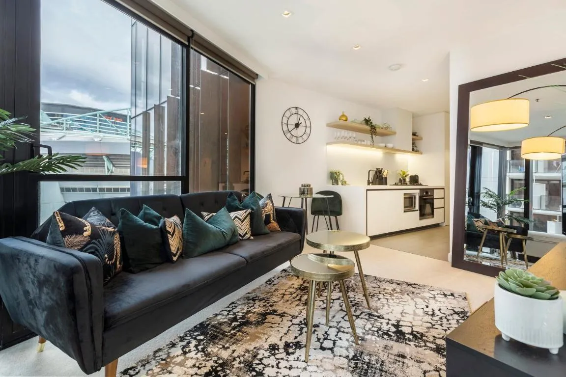 Image of VAQUAY Soho In Docklands