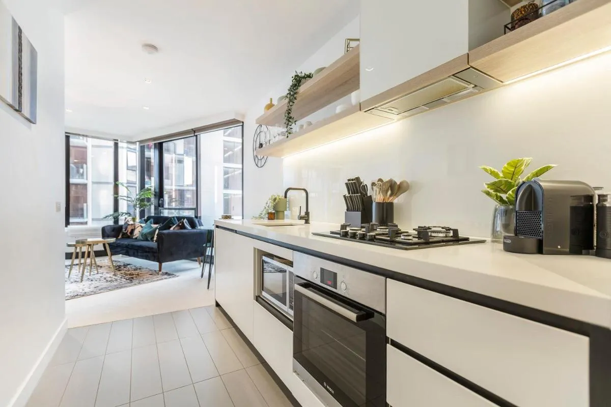 Image 4 of VAQUAY Soho In Docklands