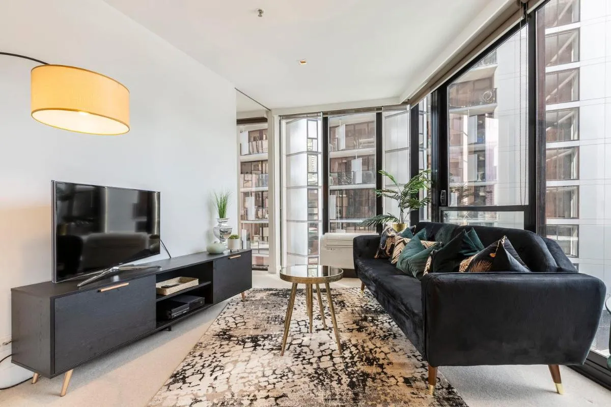 Image 5 of VAQUAY Soho In Docklands