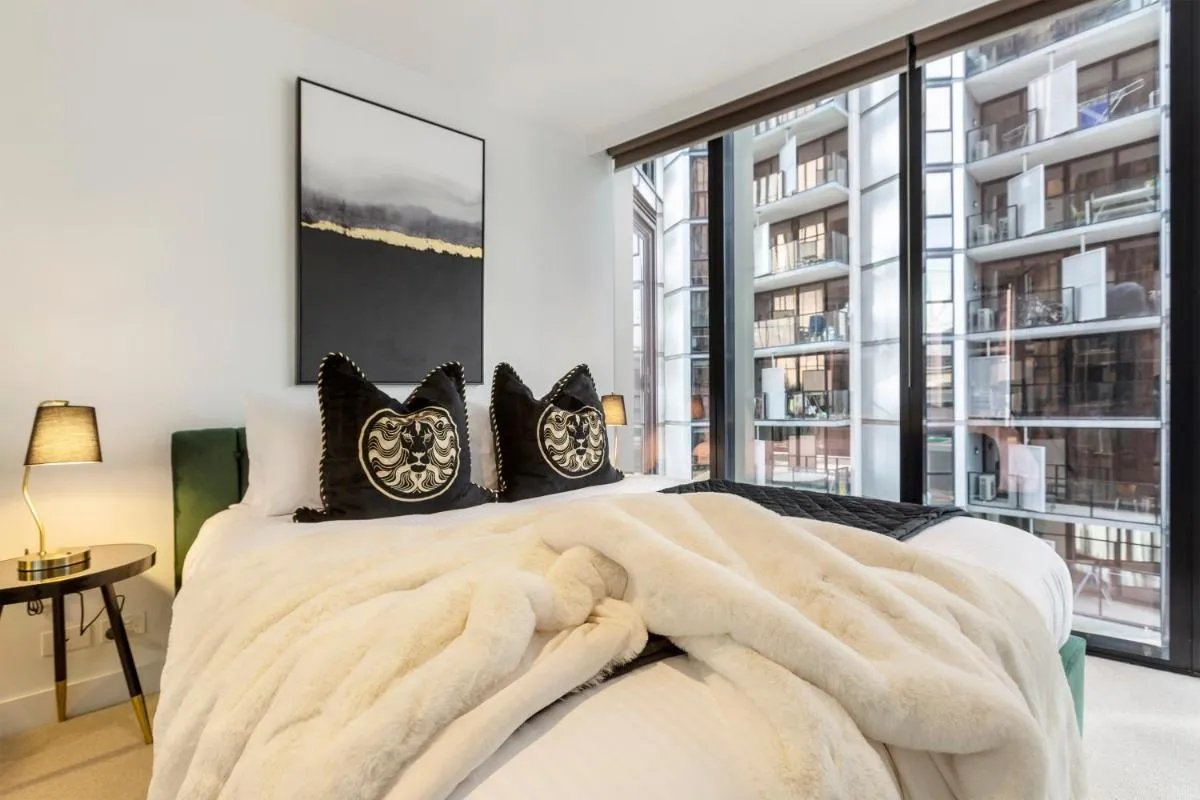 Image 1 of VAQUAY Soho In Docklands
