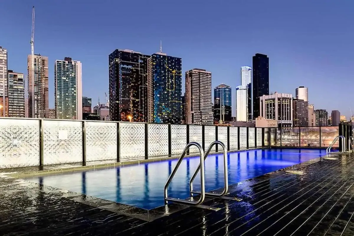 Image 3 of VAQUAY Soho In Docklands
