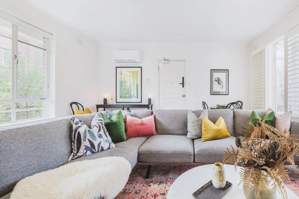 Image 6 of VAQUAY Sonnet In South Yarra