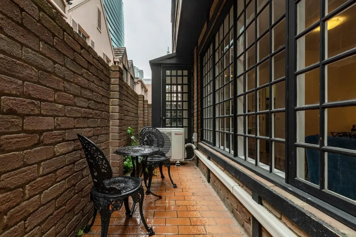 Image 5 of VAQUAY Tudor In Melbourne CBD