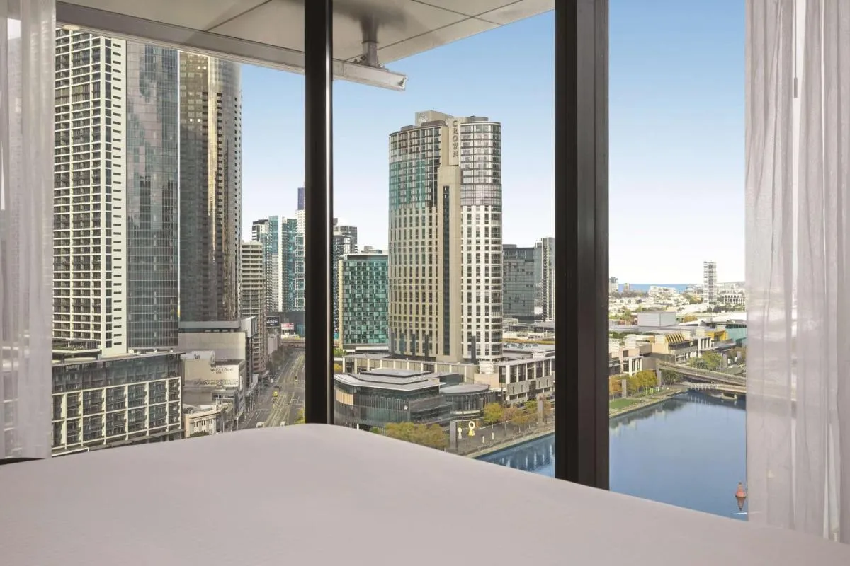 Image 6 of Vibe Hotel Melbourne
