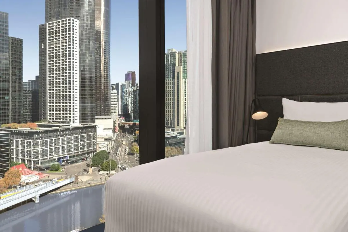 Image 4 of Vibe Hotel Melbourne