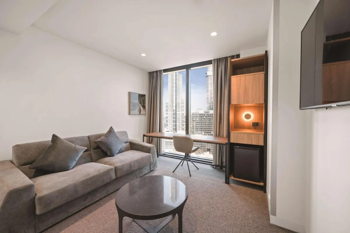 Image 3 of Vibe Hotel Melbourne