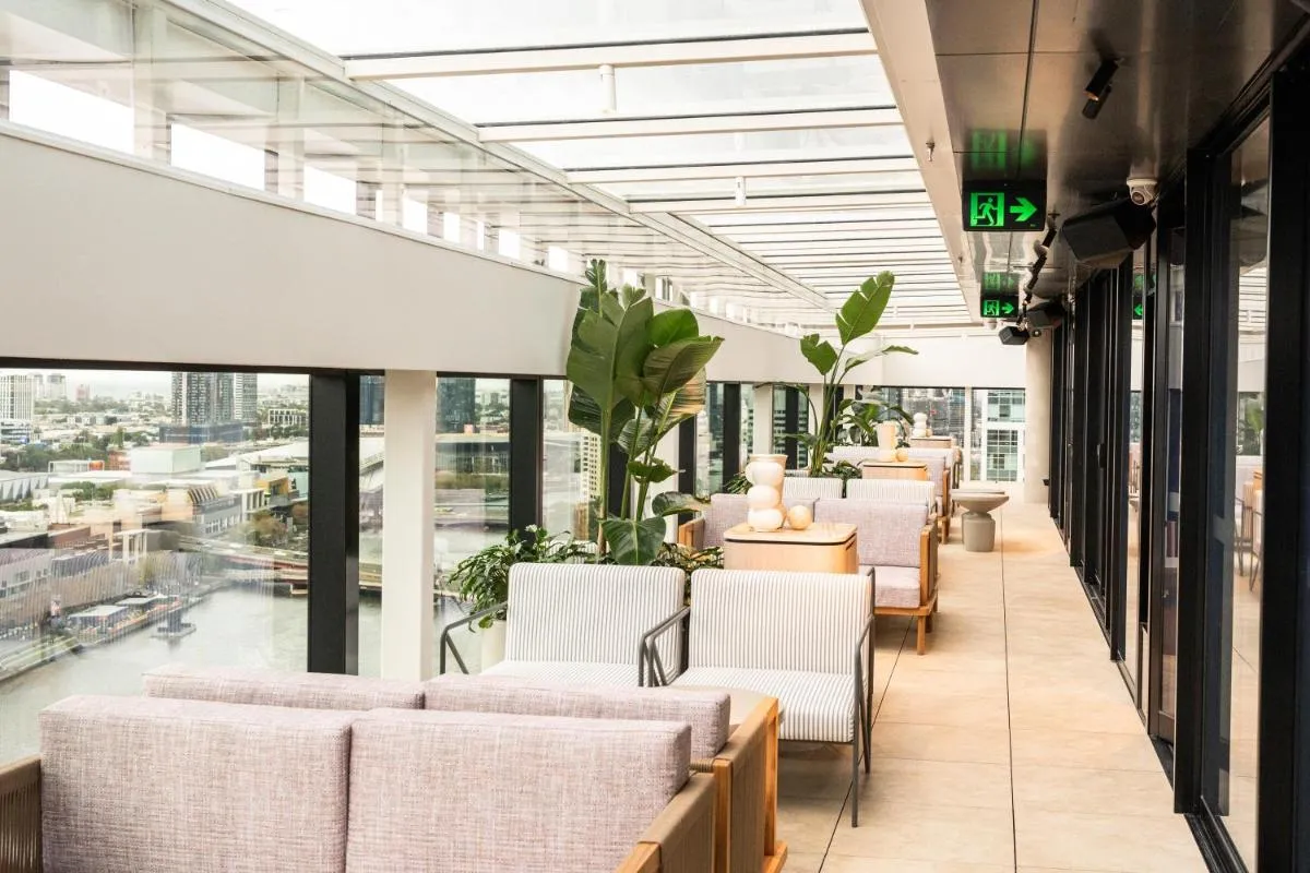 Image 5 of Vibe Hotel Melbourne